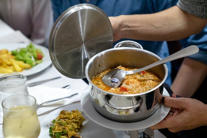 Lisbon at Sunset: Petiscos, Food & Wine Tour - Traveler Photos and Reviews