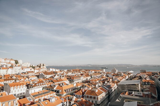 Lisbon at Sunset: Petiscos, Food & Wine Tour - Directions