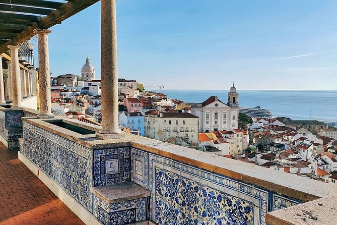 Lisbon at Your Own Pace- Private Guided Historical Tour in Lisbon - Uncover Hidden Gems and Local Secrets