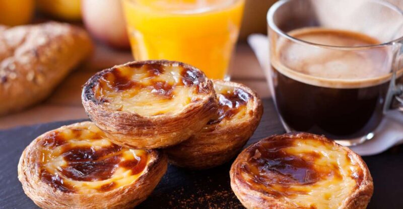 Lisbon: Authentic Food Walking Tour with Local Tastings - Why This Tour Is Worth It