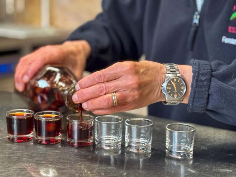 Lisbon: Authentic Food Walking Tour with Local Tastings - FAQs