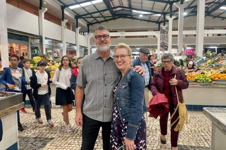 Lisbon: Azeitão Cheese Workshop With Wine & Food Tasting - Pickup and Drop-off