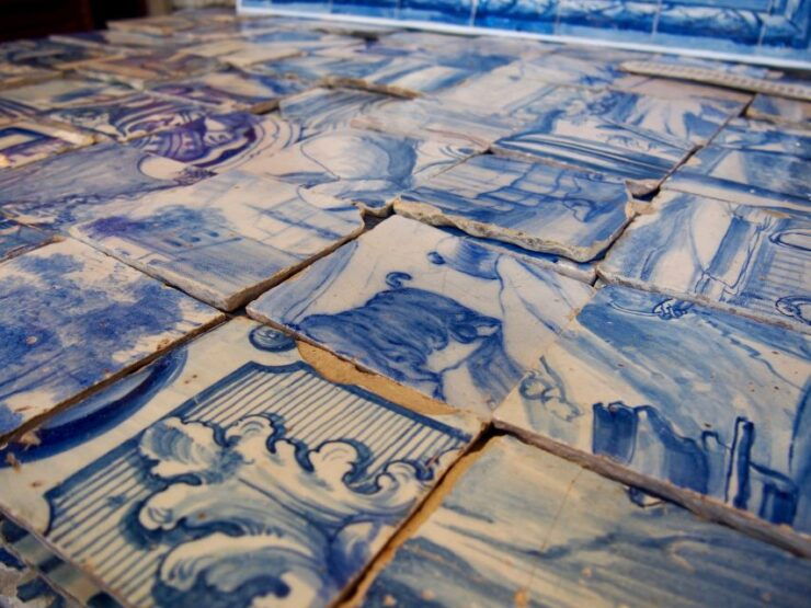 Lisbon: Bairro Alto and Bica City Discovery Game - Ticket Information