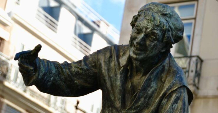 Lisbon: Bairro Alto and Bica City Discovery Game - Experience Details