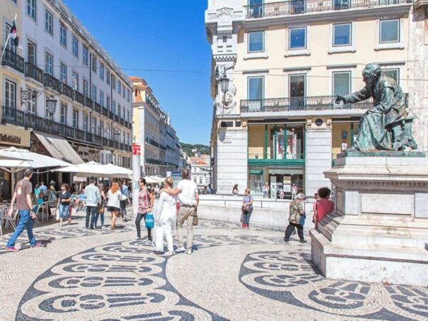 Lisbon: Bairro Alto to Alfama Walking Tour - Alfamas Charm