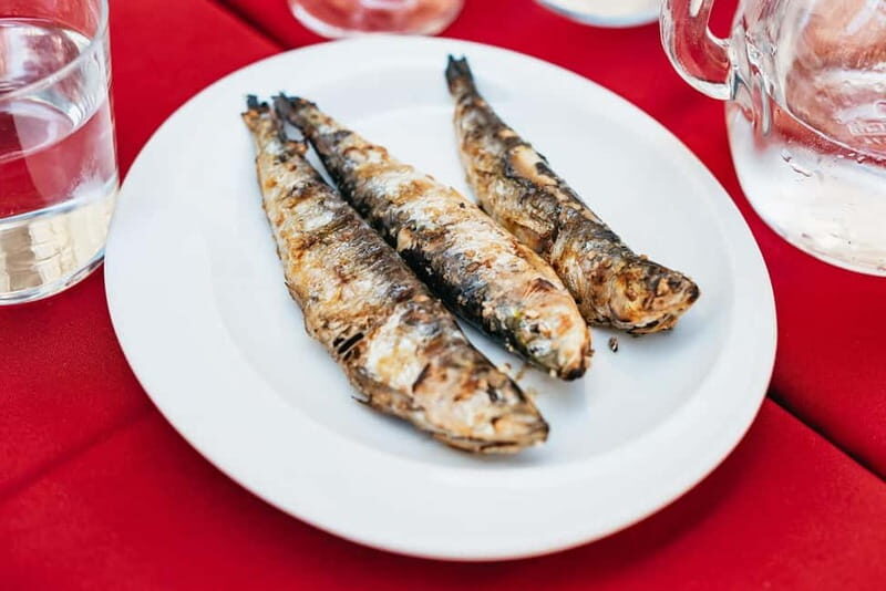 Lisbon: Baixa District Food Tour with Dinner and Drinks - Who Will Love This Tour?