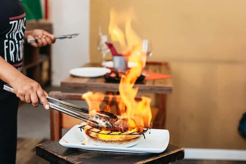 Lisbon: Baixa District Food Tour with Dinner and Drinks - Final Thoughts