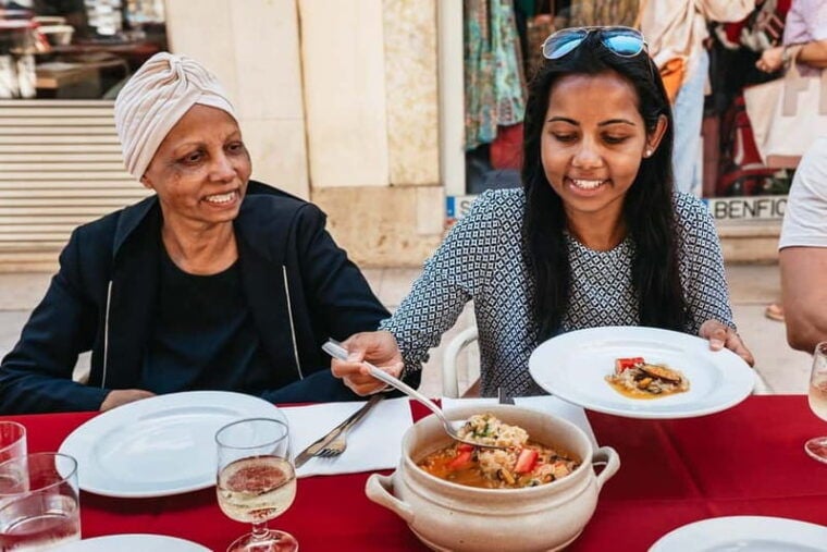 Lisbon: Baixa District Food Tour with Dinner and Drinks - Final Thoughts