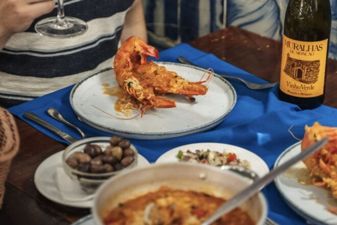 Lisbon: Baixa Food Walking Tour With Drinks - Inclusions