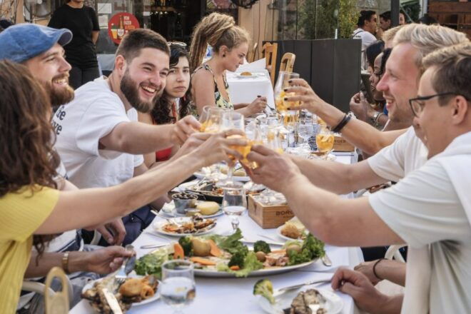 Lisbon: Baixa Food Walking Tour With Drinks - Customer Reviews