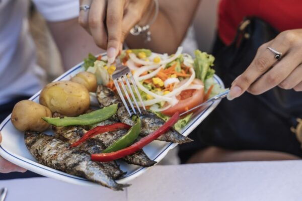 Lisbon: Baixa Food Walking Tour With Drinks - Common Questions