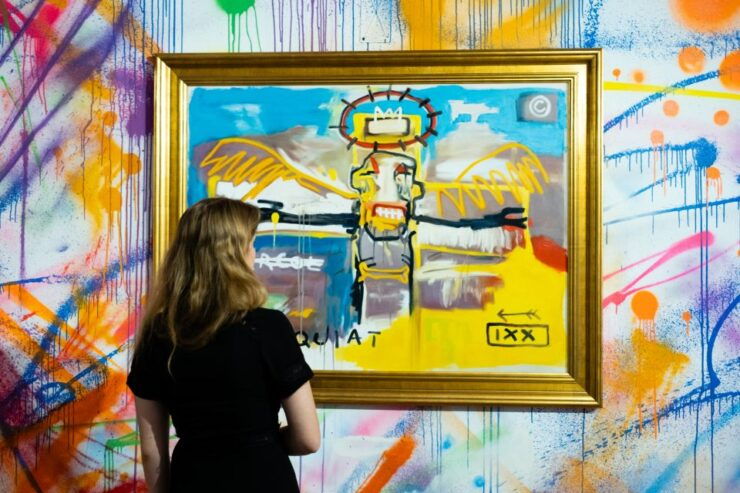 Lisbon: Banksy Museum Permanent Exhibition Entry Ticket - Experience at the Exhibition