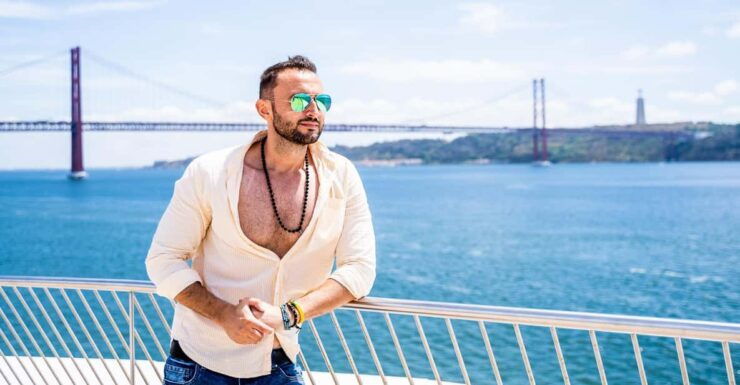 Lisbon: Be a Photo Model in This Wonderful City! - Good To Know