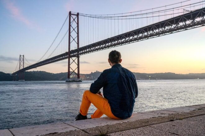 Lisbon: Be a Photo Model in This Wonderful City! - Photo Session Details