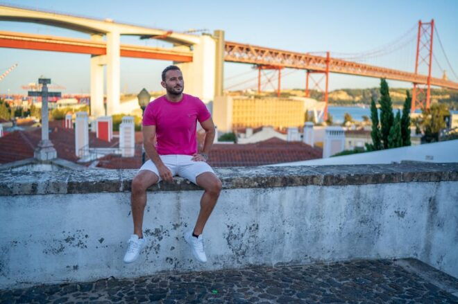 Lisbon: Be a Photo Model in This Wonderful City! - Recommended Preparation