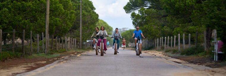 Lisbon: Beach Electric Fat Bike Tour - The Sum Up: Is It Worth It?