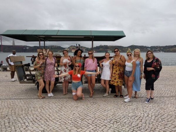 Lisbon: Beer Bike Tour by the River - Common Questions