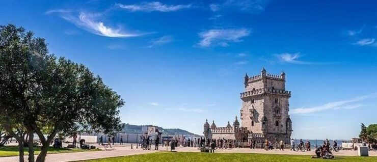 Lisbon: Belém and Cristo Rei Private Tour - Tour Overview