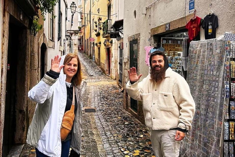 Lisbon: Belém and Historical Private Tuk Tuk Tour - FAQs