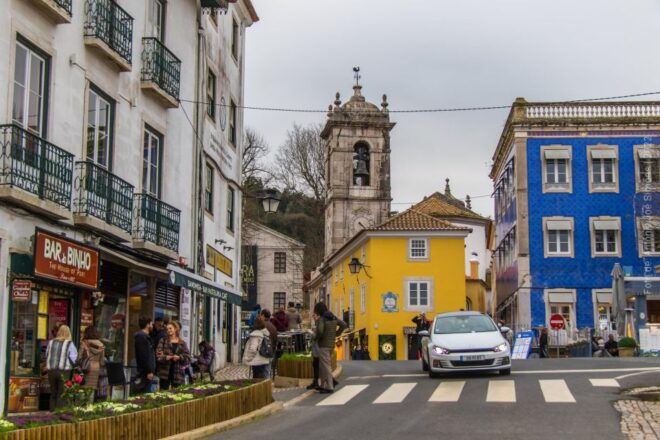 Lisbon: Belem, Cascais, Cabo Da Roca, and Sintra - Inclusions and Itinerary Highlights