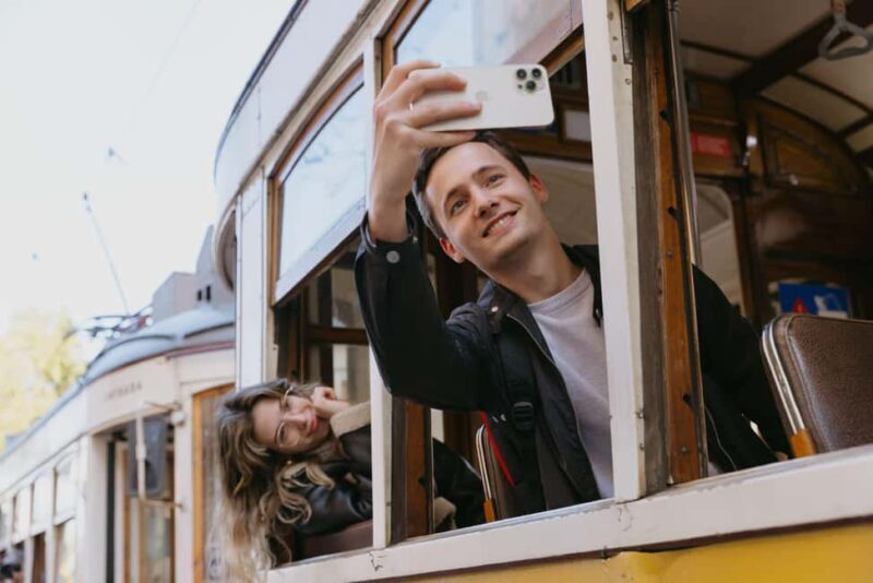 Lisbon: Belém, City Centre & Alfama City Tour with Pastry - The Sum Up