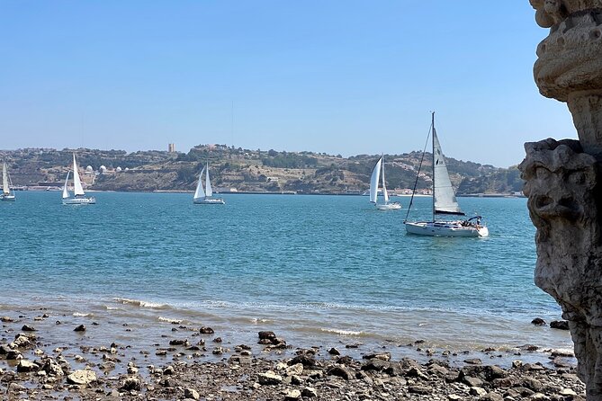 Lisbon: Belém District Self-Guided Walking Tour - Reviews