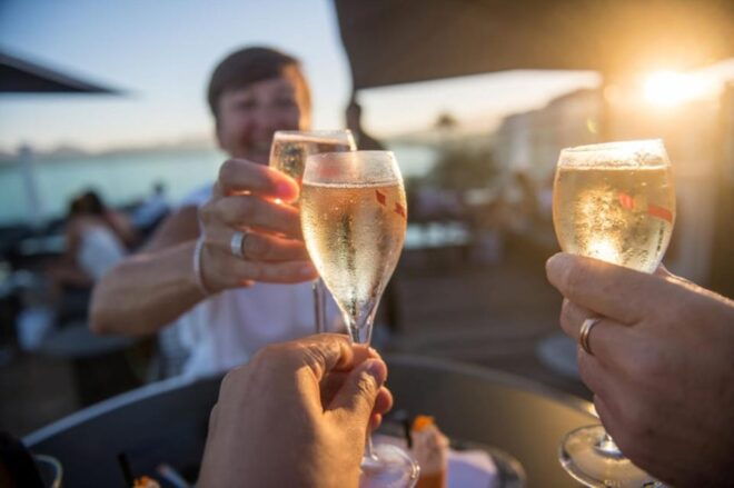 Lisbon: Belém District Tour With Sunset Dinner by the River - Iconic Attractions in Belém