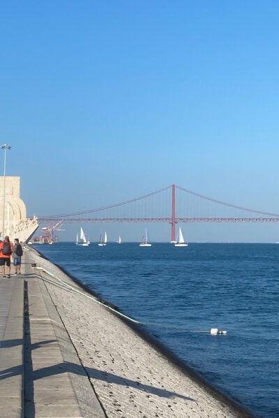 Lisbon: Belem District Vintage Car Tour - Duration and Pricing