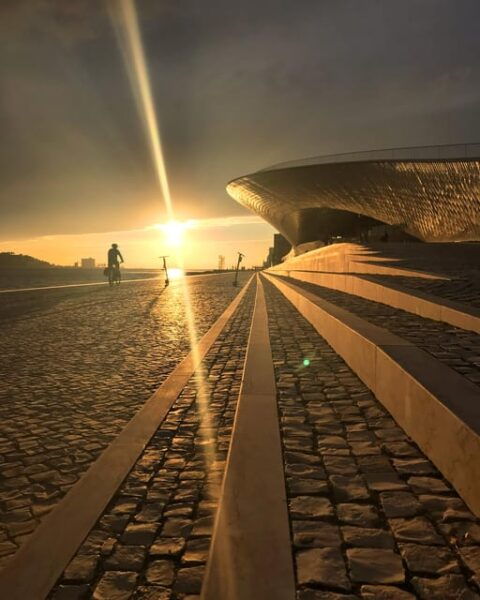 Lisbon: Belem District Vintage Car Tour - Frequently Asked Questions