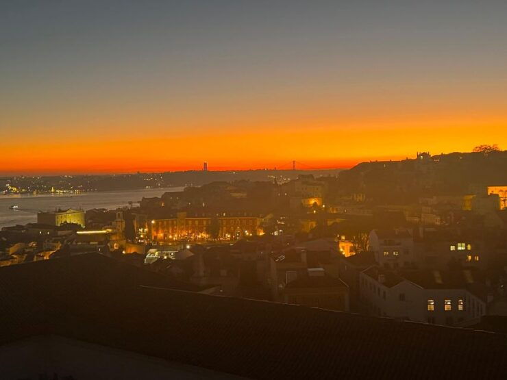 Lisbon: Belem Guided Private Tuk Tuk Tour - Good To Know