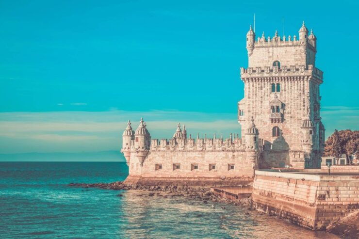 Lisbon: Belém & Jerónimos Monastery Tickets With Audio Tours - Experience Highlights