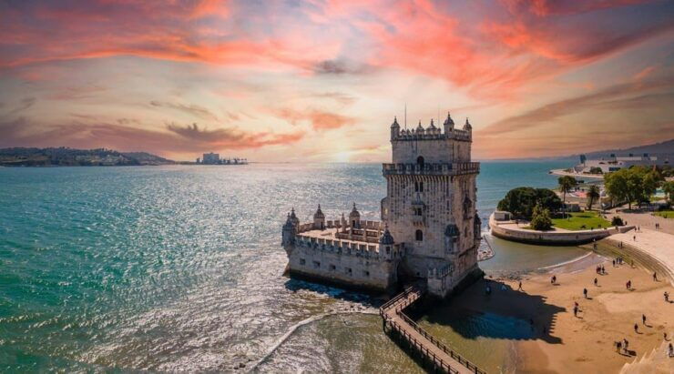 Lisbon: Belém Neighborhood and Sunset River Cruise Tour - Good To Know