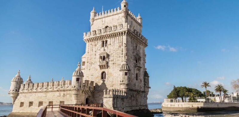 Lisbon: Belém & Old Town Gems Private Half-Day Tour - Why Choose This Tour?