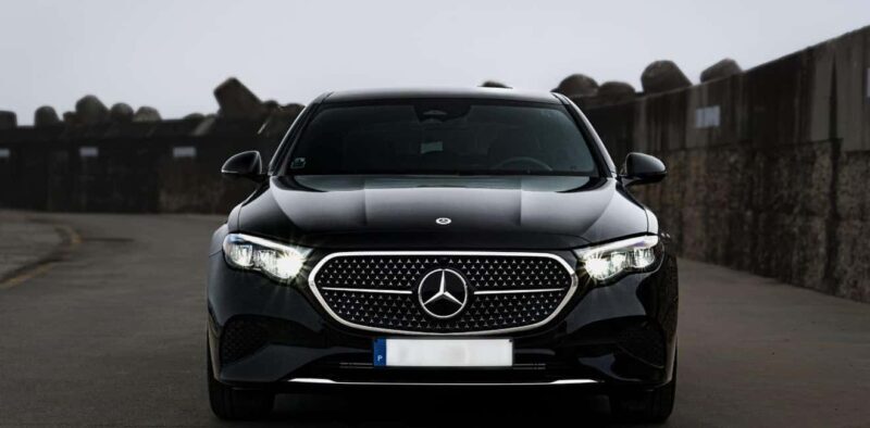 Lisbon: Belém & Old Town Gems Private Half-Day Tour - The Itinerary Breakdown