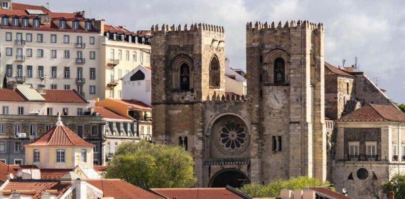 Lisbon: Belém & Old Town Gems Private Half-Day Tour - Practical Tips