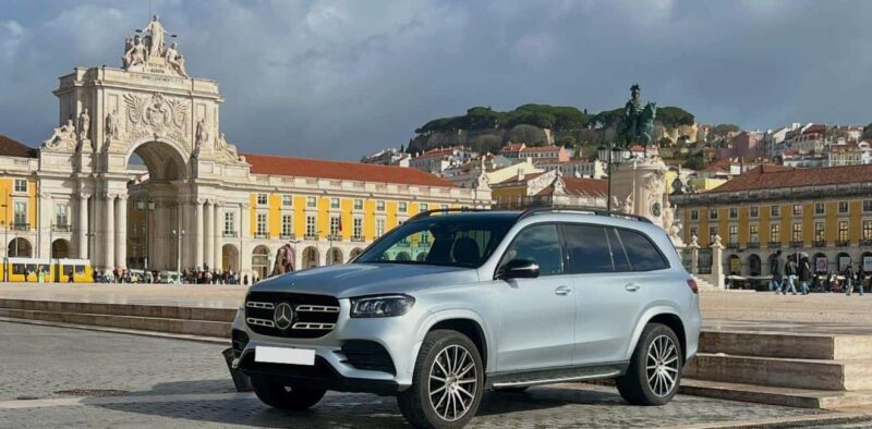 Lisbon: Belém & Old Town Gems Private Half-Day Tour - Final Thoughts