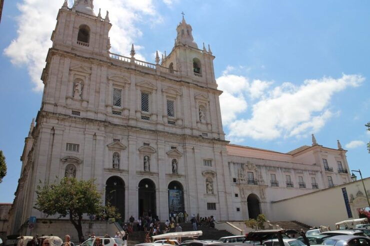 Lisbon & Belém: Private Tour Half Day by Electric Tuk Tuk - Booking Information
