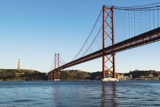 Lisbon & Belém: Private Tour Half Day by Electric Tuk Tuk - Included Services