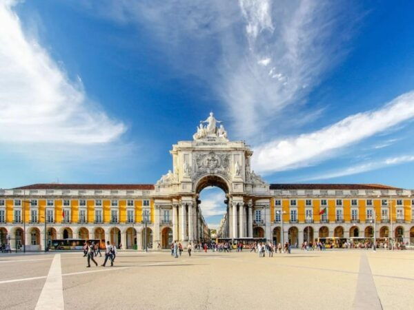 Lisbon & Belém: Private Tour Half Day by Electric Tuk Tuk - Pickup and Drop-off Options