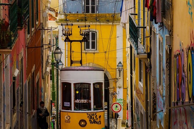 Lisbon & Belém: Private Tour Half Day Trip on a Electric Tuk Tuk - Pricing and Reviews