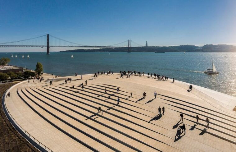 Lisbon Belém : Private Walking Tour with a Local Guide - Why This Tour Offers Great Value