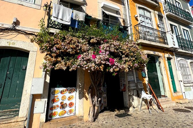 Lisbon (Belém) Scavenger Hunt and Sights Self-Guided Tour - Additional Information