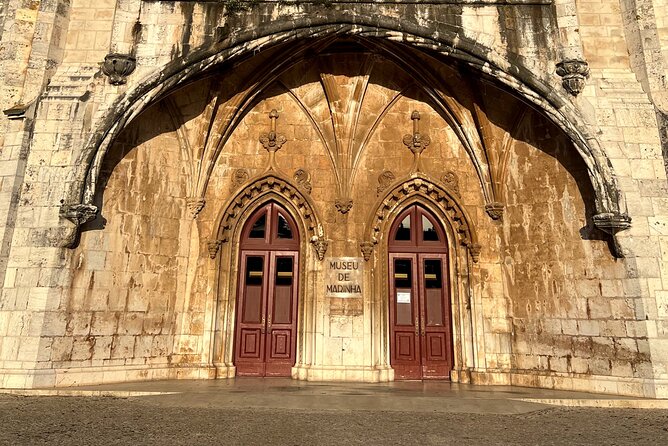 Lisbon (Belém) Scavenger Hunt and Sights Self-Guided Tour - Self-Paced Tour Experience