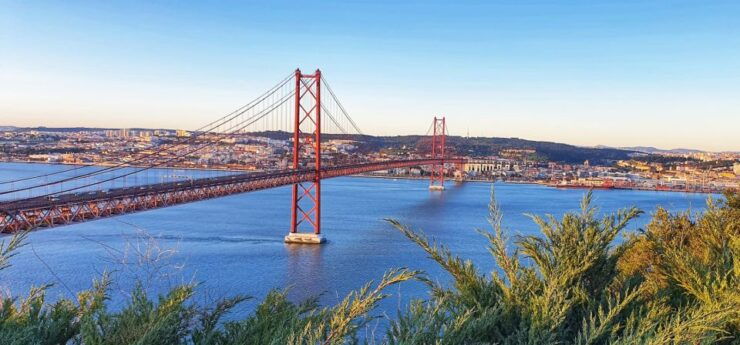 Lisbon: Belem Sightseeing Tour by Tuk-Tuk - Experience Highlights