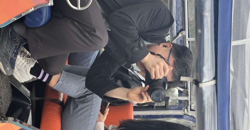 Lisbon: Belem Sightseeing Tour by Tuk Tuk with local guide - Who Should Consider This Tour?