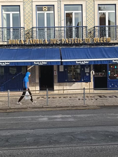 Lisbon: Belem Tour & Jeronimos Monastery Skip-the-Line Entry - Price & Value: Is It Worth It?
