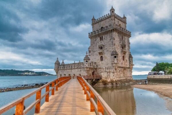 Lisbon: Belem Tower Entry Ticket With Audioguide - Frequently Asked Questions