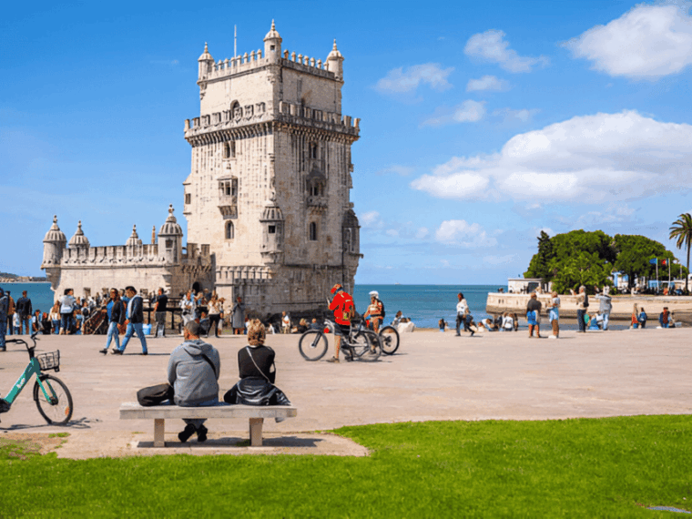 Lisbon : Belem Tuk Tuk Tour - FAQ