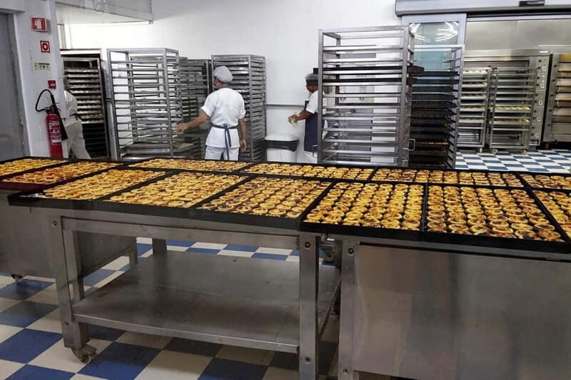 Lisbon: Belém Tuk Tuk Tour with Pastéis de Belém - Good To Know