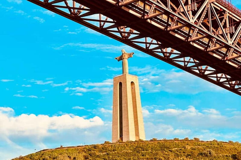 Lisbon: Belém Tuk Tuk Tour with Pastéis de Belém - FAQ